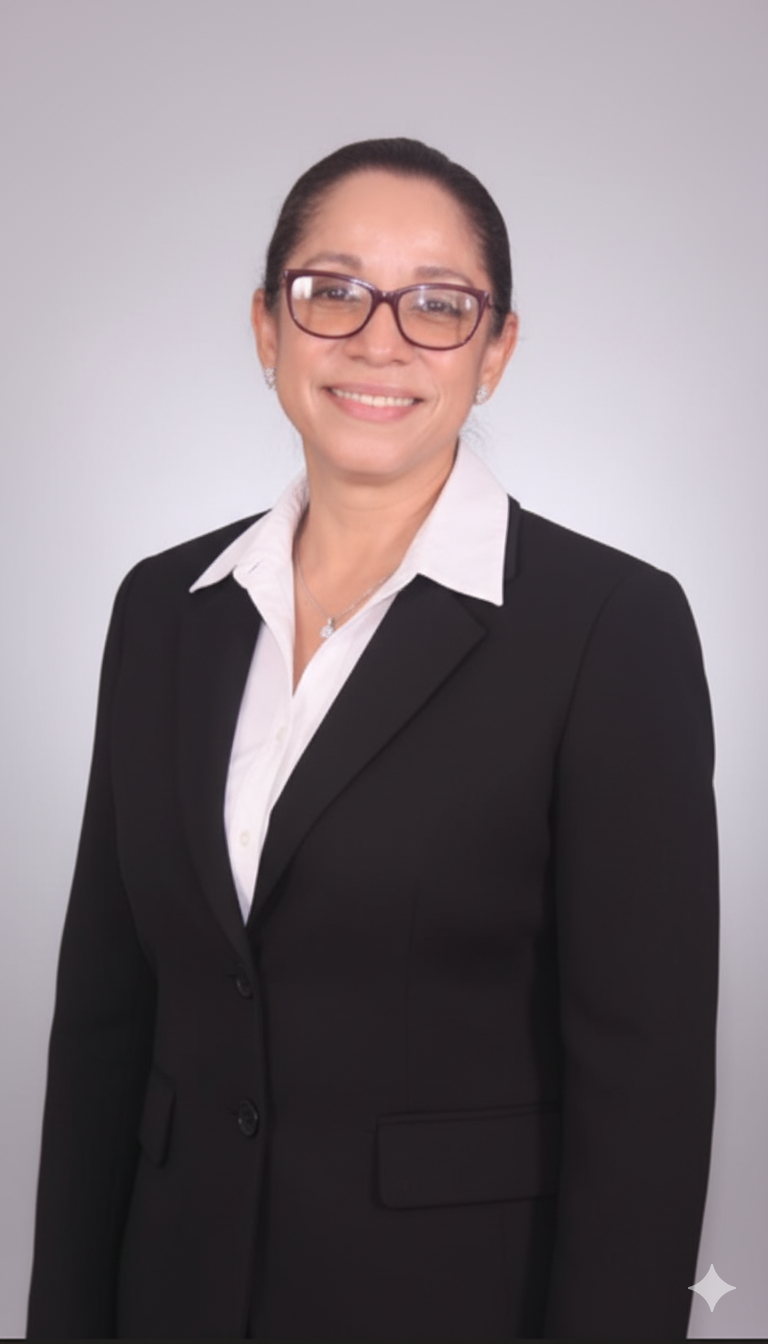 Dra. Rocío Arroyo