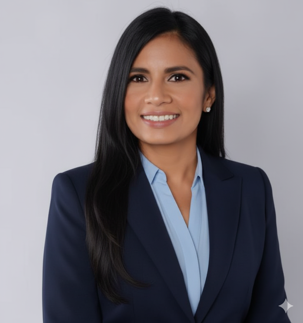 Dra. Ashley Carrillo