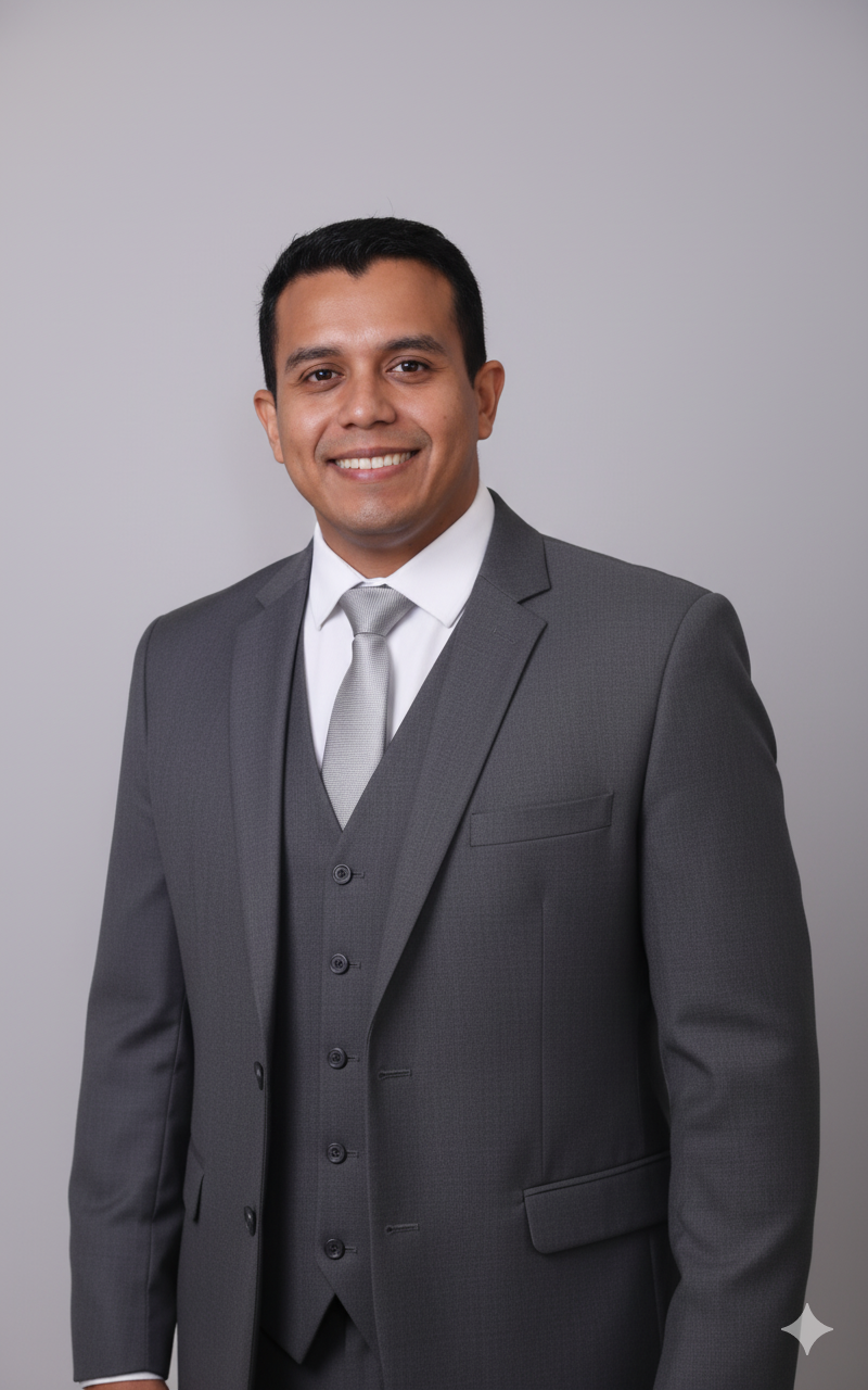 Dr. Ricardo Moreno