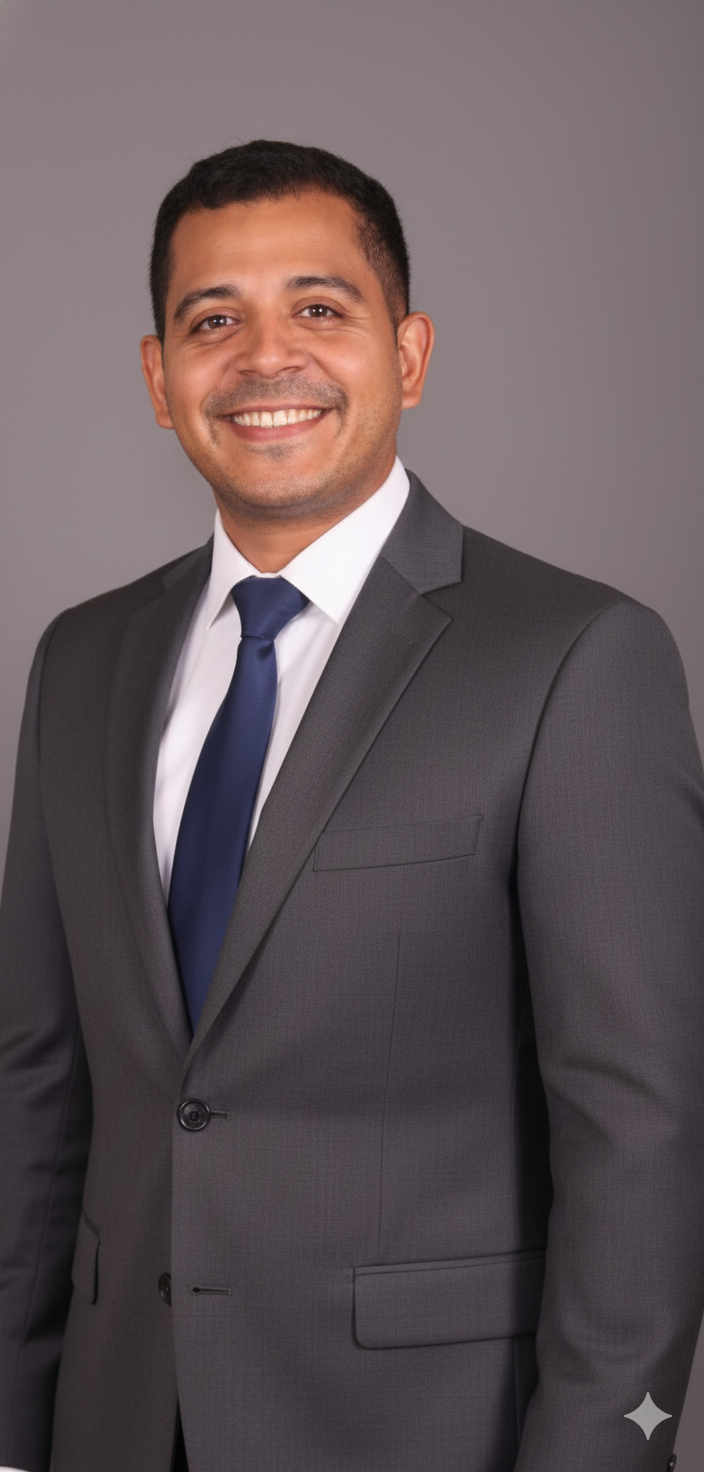 Dr. Francisco Vargas
