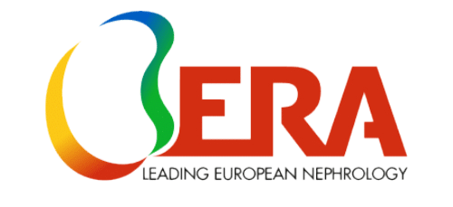 ERA — European Renal Association