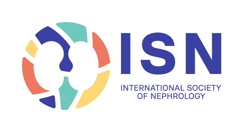 ISN — International Society of Nephrology