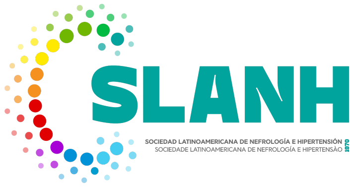 SLANH — Sociedad Latinoamericana de Nefrología e Hipertensión