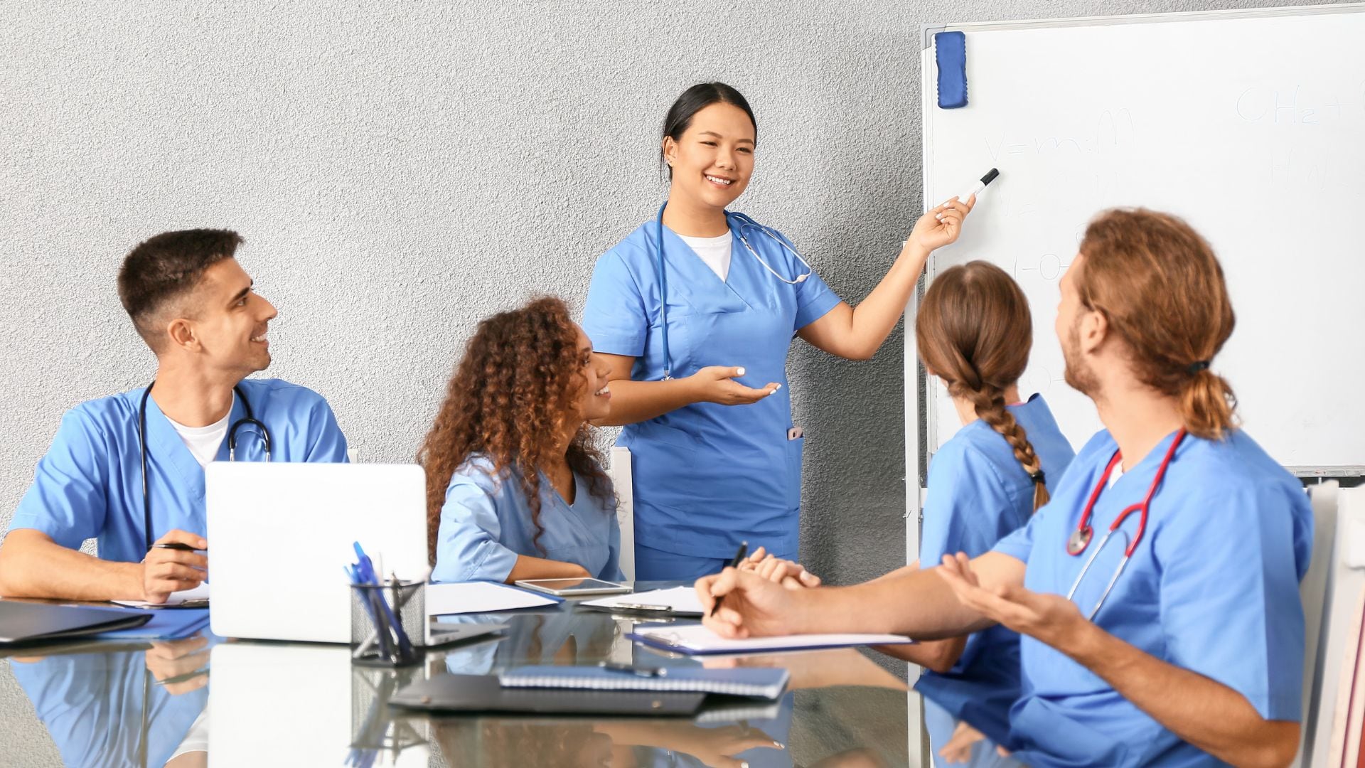 Formación especializada